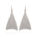 WARRIOR TWO EARRING