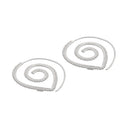 BEADING LOOPER EARRING
