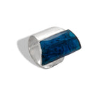 NEFERTITI - BLUE RING