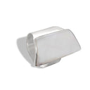 NEFERTITI - MOTHER OF PEARL RING