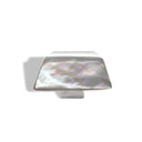 NEFERTITI - MOTHER OF PEARL RING