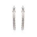 RAPUNZEL EARRING