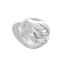 IT'S ALL CONNECTED RING