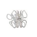 TOGETHER APART RING