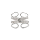 TOGETHER APART RING