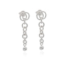 FOREVER LINKED EARRING