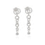 FOREVER LINKED EARRING