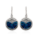 EAR CANDY IN BLUE