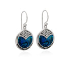 EAR CANDY IN BLUE