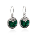 EAR CANDY IN GRREN