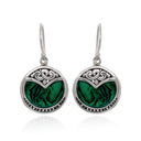 EAR CANDY IN GRREN