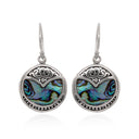 EAR CANDY IN PAUA