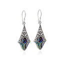 LOTUS DROPS IN PAUA