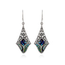 LOTUS DROPS IN PAUA