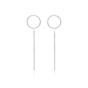 SOLARIS EARRING