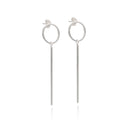 SOLARIS EARRING