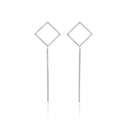 SPACE ODYSSEY EARRING