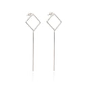 SPACE ODYSSEY EARRING