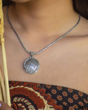 BATIK TUJUH PENDANT