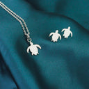 BABY NINJA NECKLACE