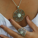 TEMPEST PENDANT