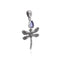 DAMSEL AMETHYST PENDANT