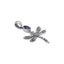 DAMSEL AMETHYST PENDANT