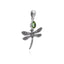 DAMSEL PERIDOT PENDANT