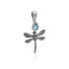 DAMSEL TOPAZ PENDANT
