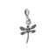 DAMSEL ZIRCON PENDANT