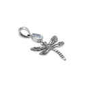 DAMSEL ZIRCON PENDANT