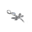 DAMSEL ZIRCON PENDANT