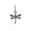 DAMSEL ZIRCON PENDANT