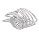 OPEN SPLAY RING