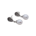 TEARDROP PEARL