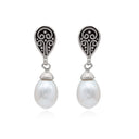 TEARDROP PEARL