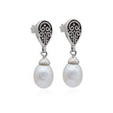 TEARDROP PEARL