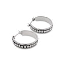 DOTTED HOOP