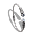 CLUCTH TEARDROP ZIRCON BRACELET