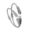 CLUCTH TEARDROP ZIRCON BRACELET