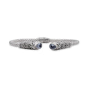 CLUCTH TEARDROP ZIRCON BRACELET