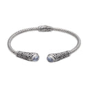 CLUCTH TEARDROP ZIRCON BRACELET