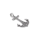 DROP ME AN ANCHOR PENDANT