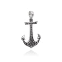 DROP ME AN ANCHOR PENDANT