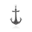 DROP ME AN ANCHOR PENDANT