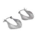CONTOUR HOOP