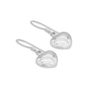 BRIGHT HEART EARRING