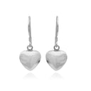 BRIGHT HEART EARRING