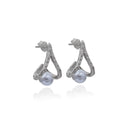 MAKE A WISH EARRING