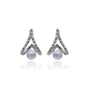 MAKE A WISH EARRING
